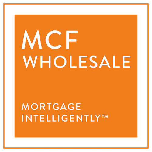 MCF Wholesale submark logo